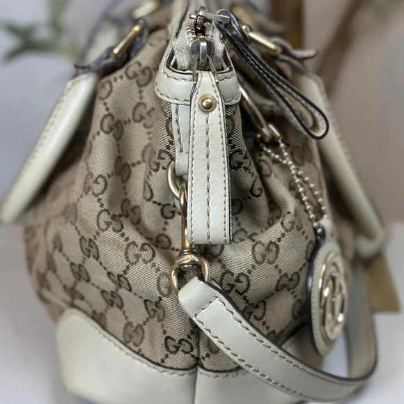 Gucci Sukey Bag - Picture 7 of 14